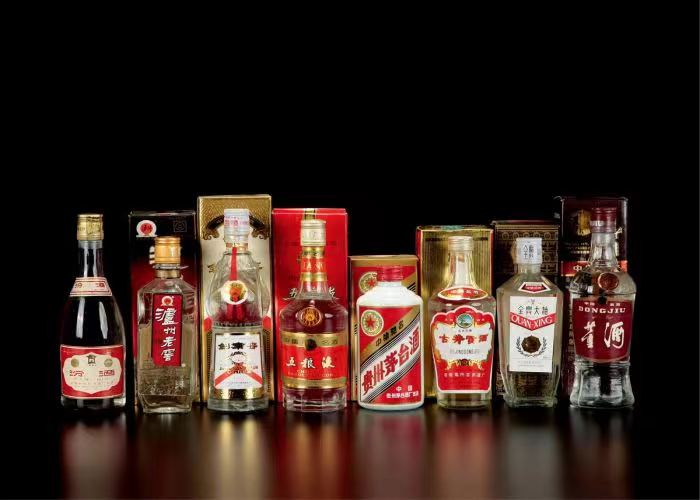 门源茅台酒回收